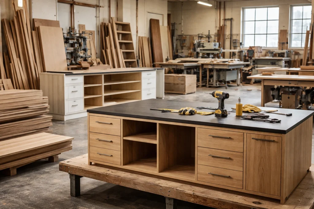 Best Carpentry Services in Dubai