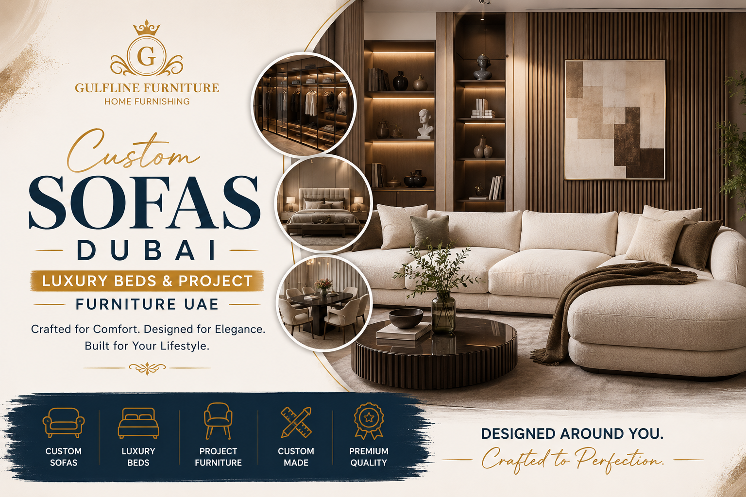custom sofas dubai